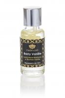 SFO BV Signature Collection Essential Oils - Berry Vanille